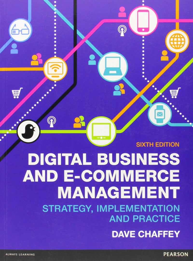 DIGITAL BUSINESS & ECOM MGMTP6