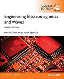 ENGINEERING ELECTROMAGNETICS &WAVES, GEP2
