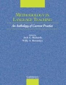 Methodology in Language Teaching