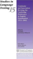 Continuity and Innovation