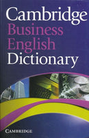 Cambridge Business English Dictionary