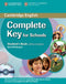 Complete Key for Schools Student's Book without Answers and CD-ROM