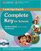 Complete Key for Schools Student's Pack