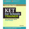 KET for Schools Trainer Practice Tests without Answers