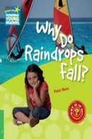 Factbooks: Why Is It So? - 3 - Why Do Raindrops Fall?