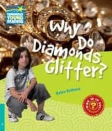 Factbooks: Why Is It So? - 5 - Why Do Diamonds Glitter?