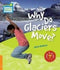 Factbooks: Why Is It So? - 6 - Why Do Glaciers Move?