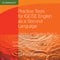 Practice Tests for IGCSE English as a Second Language: List & Speak Core Audio CDs 1 (2)