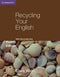 Recycling Your English 4ed with Removable Key
