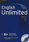 English Unlimited Teacher's Pack (Teacher's Book with DVD-ROM) Intermediate