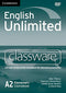 English Unlimited Classware DVD-ROM Elementary