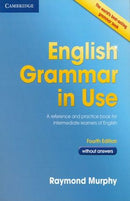 English Grammar In Use 4ed without Answers