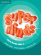 Super Minds Class Audio CDs 3 (3)