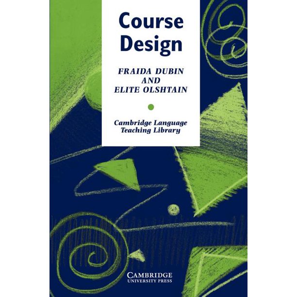 Course Design