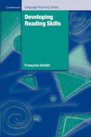 Developing Reading Skills