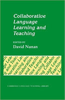 Collaborative Language Learning and Teaching - Hardback