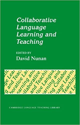 Collaborative Language Learning and Teaching - Hardback