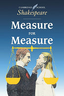 Cambridge School Shakespeare: Measure for Measure