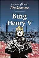 Cambridge School Shakespeare: King Henry V