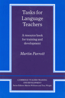 Tasks for Language Teachers
