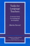 Tasks for Language Teachers