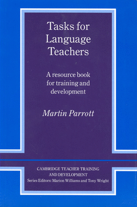 Tasks for Language Teachers