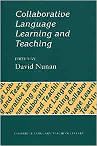 Collaborative Language Learning and Teaching