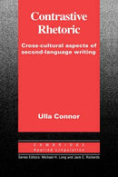 Contrastive Rhetoric