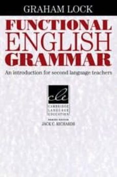 Functional English Grammar