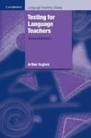 Testing for Language Teacher's 2ed