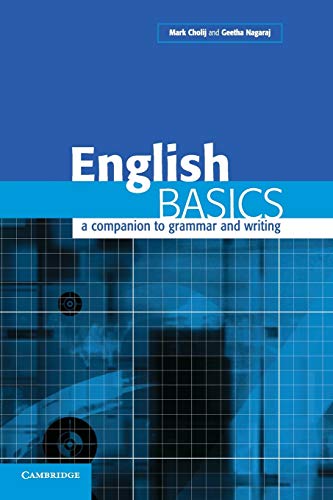 English Basics International Edition