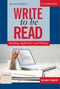 Write to be Read 2ed Student's Book