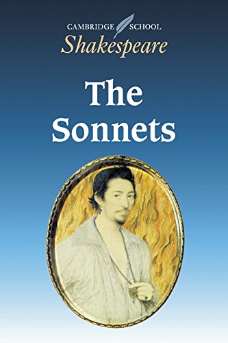 Cambridge School Shakespeare: The Sonnets