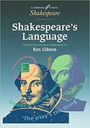 Cambridge School Shakespeare: Shakespeare's Language 150 photocopiable worksheets