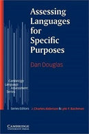 Assessing Language for Specific Purposes
