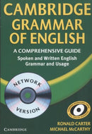 Cambridge Grammar of English Guide Network CD-Rom