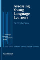 Assessing Young Language Learners