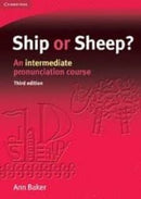 Ship or Sheep? 3ed Student's Book