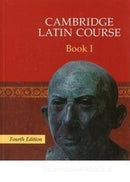 Cambridge Latin Course 4ed Student's Book 1