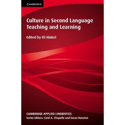 Culture In Second Language Teaching and Learning