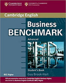 Business Benchmark BEC Edition Student's Book Advanced
