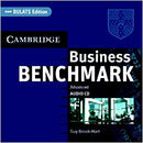 Business Benchmark BULATS Edition Audio CDs Advanced (3)