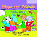 Hippo and Friends Audio CD 1