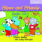 Hippo and Friends Audio CD 1