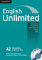 English Unlimited Teacher's Pack (Teacher's Book with DVD-ROM) Elementary