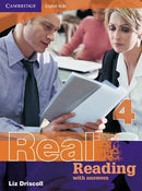 Cambridge English Skills Real Reading with Answers 4