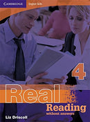 Cambridge English Skills Real Reading without Answers 4