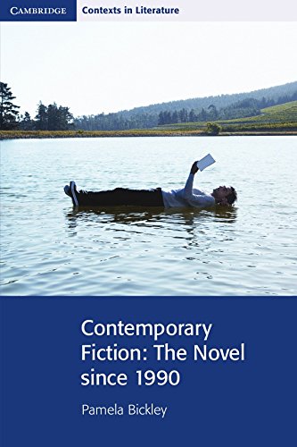 Contemporary Fiction: The Novel since 1990