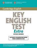 Cambridge KET Extra Student's Book