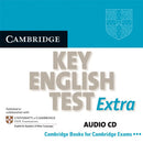 Cambridge KET Extra Audio CD